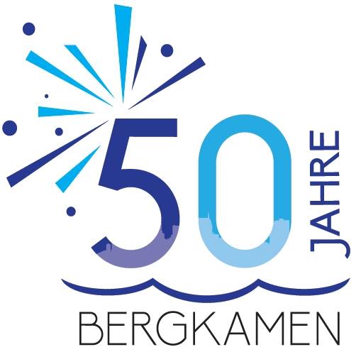 50 Jahre Stadt Bergkamen