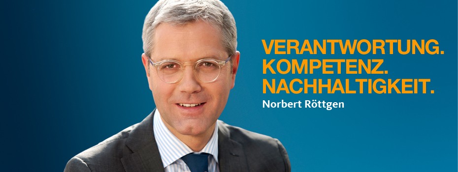 Norbert Rttgen